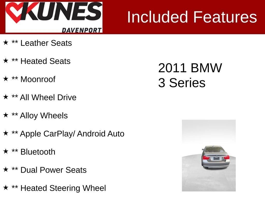 bmw 3 series 2011 WBAPK7C50BF195765 image bmw 3 series 2011 WBAPK7C50BF195765 image